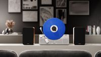 AUTOMATYCZNY GRAMOFON WERTYKALNY VT100SL - BP-VT100SL