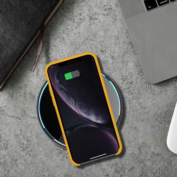 Ładowarka indukcyjna Tech-Protect C1 15W, Qi zdjęcie 4