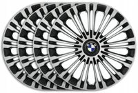 KOŁPAKI 16'' BMW E46 E90 F30 E39 E60 E87 F2 VNT