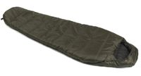 Śpiwór Sleeper Lite olive Snugpak lewy zamek LZ