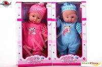 ND21_101297 Lalka bobas w spioszkach z dzwiekiem