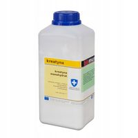 KREATYNA monohydrat creatine 1kg BIOMUS