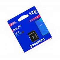 Karta pamięci 128GB
