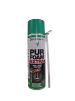 PIANA PIANKA MONTAŻOWA PURFOAM EXTRA 300ML WĘŻYK