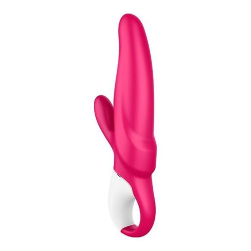 wibrator króliczek vibes mr. rabbit pink satisfyer na Arena.pl