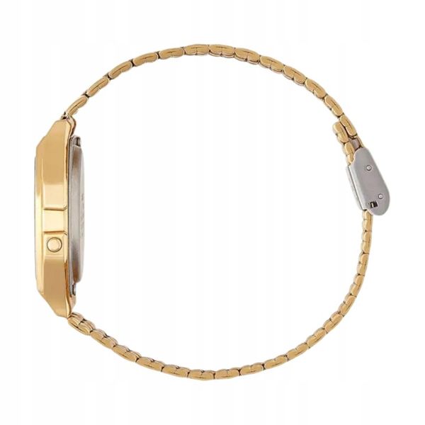 Zegarek Casio A168WG-9EF zdjęcie 3