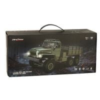 Samochód Zdalnie Sterowany Off-Road 4Wd 1:16 Rtr