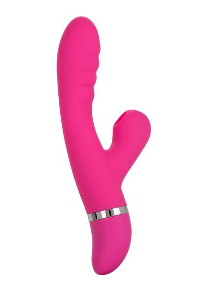 Foreplay Frenzy Pucker Pink zdjęcie 5