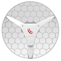 Bridge MikroTik RouterBoard Light Head Grid XL 802.11n (Wi-Fi 4)