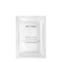 Farmasi Resurface Przeciwstarzeniowa maska tkanina