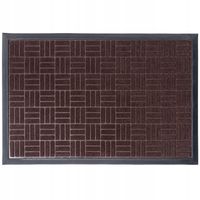 WYCIERACZKA GUMOWA WEJŚCIOWA DO BUTÓW 60x40 cm