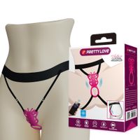 Pretty Love Aethon Clitoral Massager