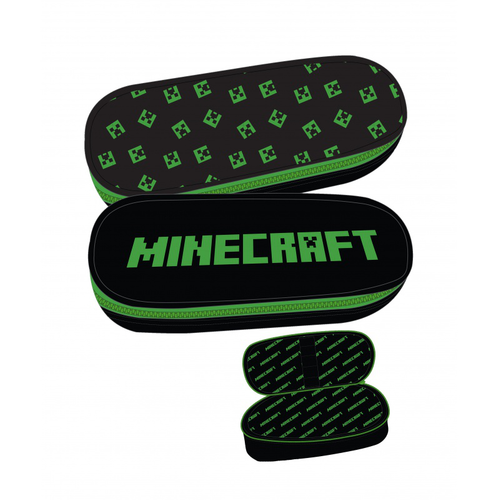 Piórnik Minecraft (saszetka) na Arena.pl