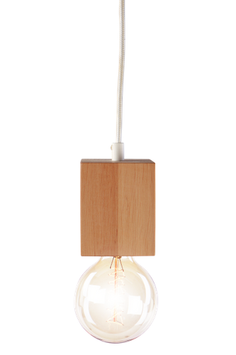 BLOCKS lampa wisząca na Arena.pl