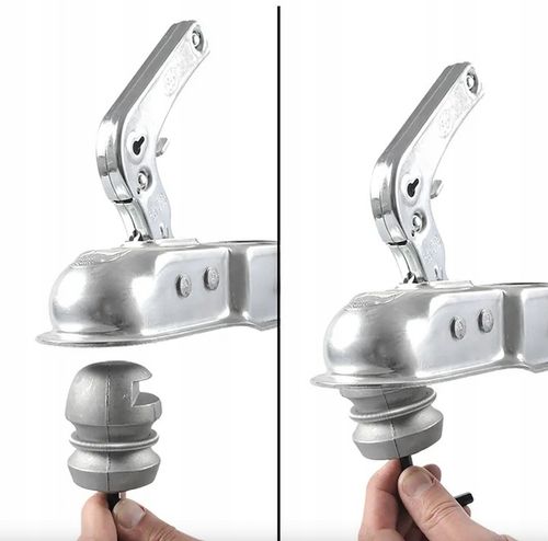 GRATISY# BLOKADA ZACZEPU HAKA PRZYCZEPY ZABEZPIECZENIE na Arena.pl