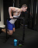 BioTech USA 100% Creatine Monohydrate 500g MOCNA Naturalna Kreatyna Monohyd