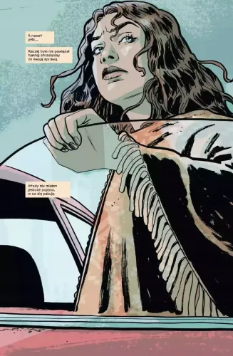 Reckless T.5 Za mną po kres na Arena.pl