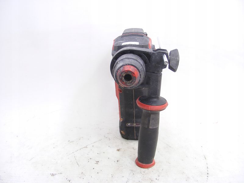 EINHELL MŁOT UDAROWY TP-HD 18/26 Li BL Solo zdjęcie 3