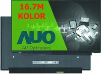 NOWA MATRYCA LM156LF2F03 ZAMIENNA FHD IPS 120HZ 40PIN MATOWA