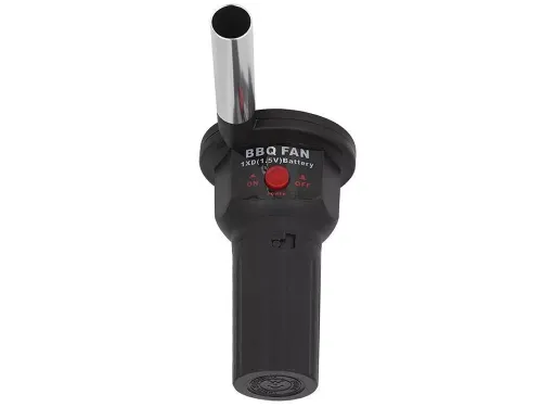 Dmuchawa elektryczna do grilla pieca kominka bbq na Arena.pl