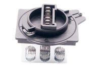 Rezystor CITROEN Berlingo ZX PEUGEOT 306 Partner