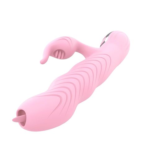 Wibrator-Arlene USB -Pink na Arena.pl
