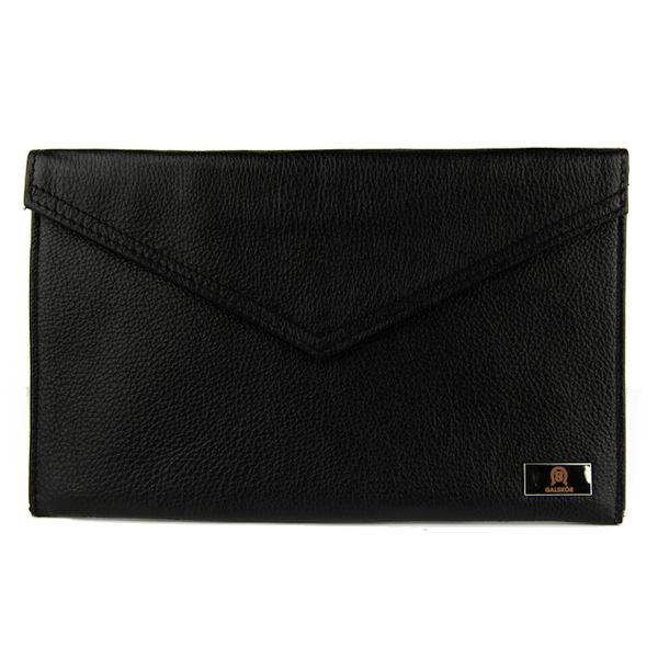 K-01 Kopertówka - czarna KEMER zdjęcie 1