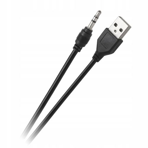 GŁOŚNIK KOMPUTEROWY DO LAPTOPA PC LED - SOUNDBAR na Arena.pl