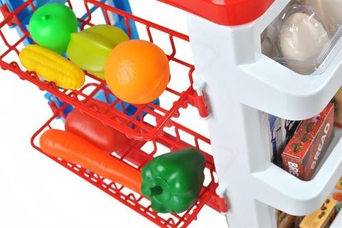 Supermarket zabawkowy na Arena.pl