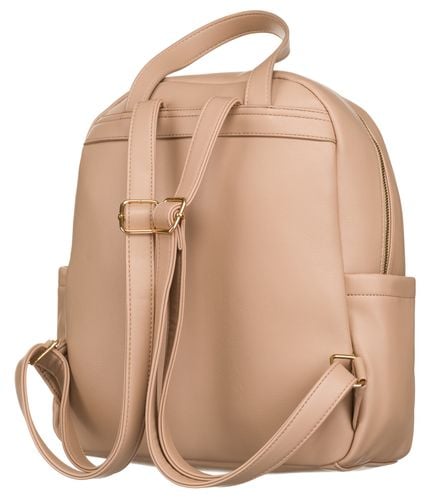plecak damski ptn t39013-0098 d. beige na Arena.pl