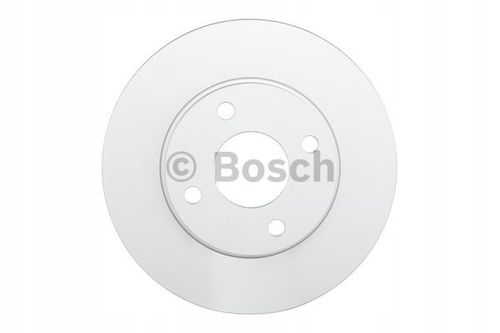 TARCZA HAM PRZOD 258X22 V BOSCH na Arena.pl