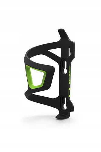 Koszyk na bidon Cube Bottle Cage HPP-Sidecage b/g na Arena.pl