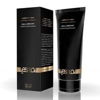 Lubrykant Analny Anal Lubricant 100Ml YESforLOV
