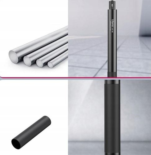 Uchwyt Monopod Grip Selfie Stick 1210 mm ULANZI do GoPro SJCAM DJI Insta360 na Arena.pl