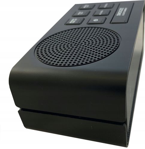Radiobudzik TECHNISAT Digiclock 2 FM Czarny na Arena.pl