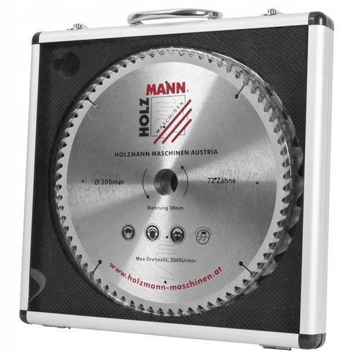 Zestaw tarcz do drewna Holzmann 300mm 28Z,48Z,72Z na Arena.pl