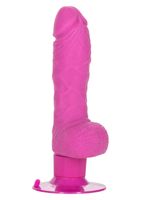 shower stud super stud pink
