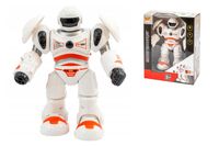 Robot chodzcy pomaracz.SmilyPlay SP83906 3906