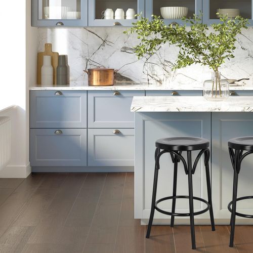 Hoker Axel czarny na Arena.pl