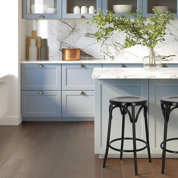 Hoker Axel czarny zdjęcie 4