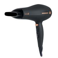 Suszarka ELDOM HT240  z dyfuzorem  Jonizacja  2200W