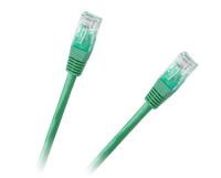 KPO2778D-1.0 Patchcord kabel UTP 8c wtyk-wtyk 1.0