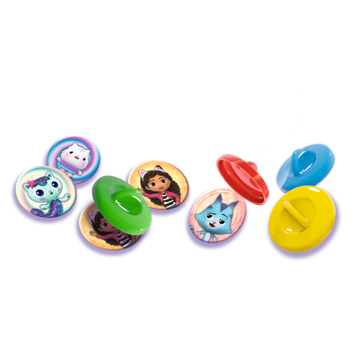 Gra podróżna Kocie memos Koci Domek Gabi Trefl 02688 na Arena.pl