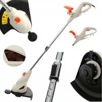 Podkaszarka akumulatorowa elektryczna kosa do trawy 1400w KD5121