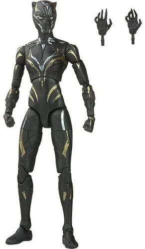 marvel legends black panther wakanda forever 15cm na Arena.pl