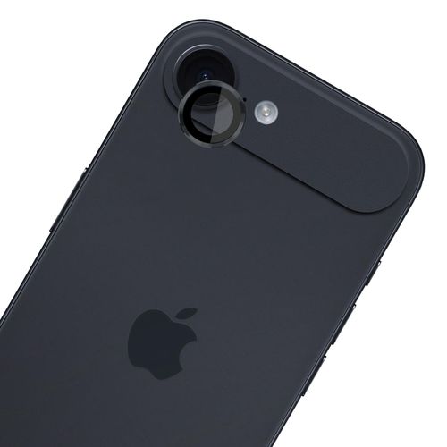 apple iphone 17 air - 3mk lens protection pro black na Arena.pl
