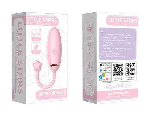 Love Egg - App 2.0 na Arena.pl