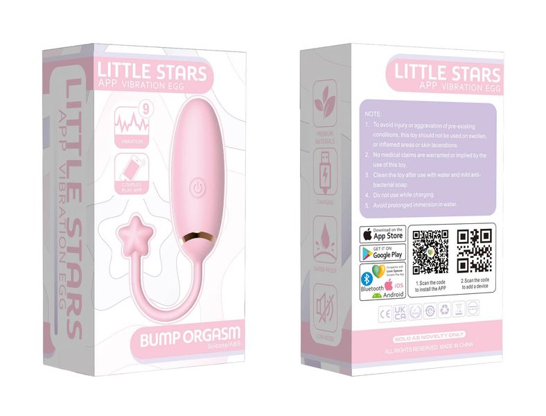 Love Egg - App 2.0 zdjęcie 7