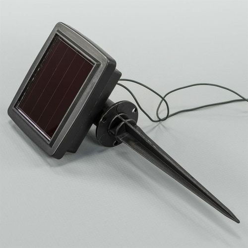 Zestaw łańcuchów solarnych 10 LED, 12 szt. na Arena.pl