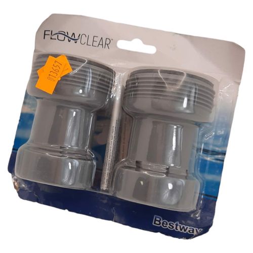 Adapter do przyłącza węża Zestaw 2szt na Arena.pl